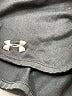 Under Armour Black Athletic Shorts Size M (estimated) - photo 3