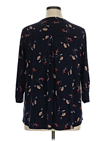 Beacon 3/4 Sleeve T-Shirt (view 2)