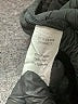 CAbi Solid Black Casual Skirt Size 10 - photo 5