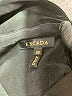 Escada Black Cocktail Dress Size EU 38 / US 8 - photo 7
