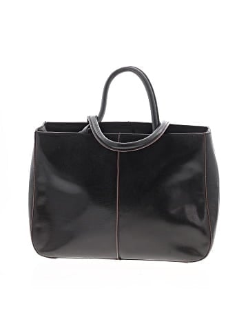 Hobo The Original Leather Satchel (view 1)