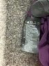 H&M Solid Purple Cocktail Dress Size S - photo 8