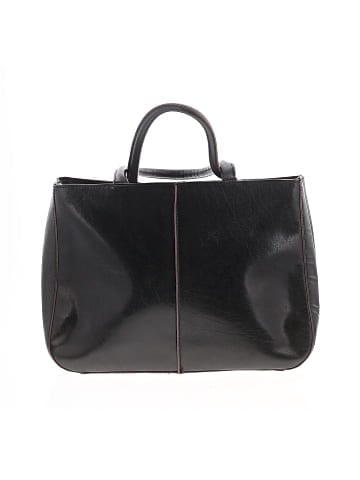 Hobo The Original Leather Satchel (view 2)