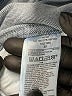 Gap Hearts Blue Jeans Size 10 - photo 8