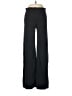 Athleta Solid Black Dress Pants Size M - photo 1