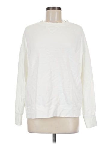 Vince. Sweatshirt (view 1)