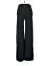 Athleta Solid Black Dress Pants Size M - photo 2