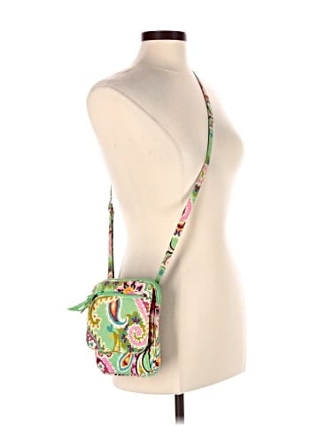 Vera Bradley Crossbody Bag (view 2)