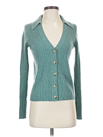Veronica Beard Cashmere Cardigan (view 1)