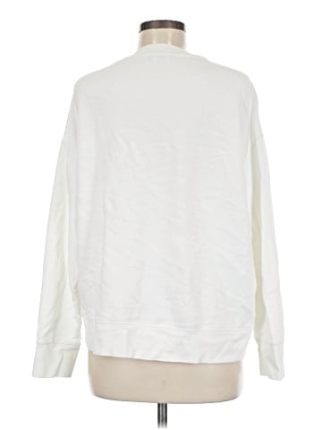 Vince. Sweatshirt (view 2)