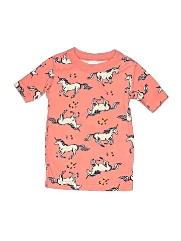Hanna Andersson Short Sleeve T-Shirt (view 1)