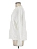 Vince. White Sweatshirt Size M - photo 5