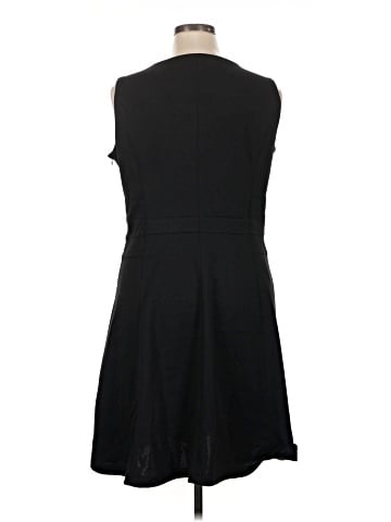 Style&Co Casual Dress (view 2)