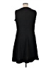 Style&Co Solid Black Casual Dress Size 16 - photo 2