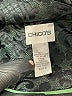 Chico's 100% Polyester Black Cardigan Size Lg (2) - photo 7