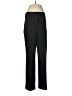 Rachel Zoe Solid Black Dress Pants Size 8 - photo 1