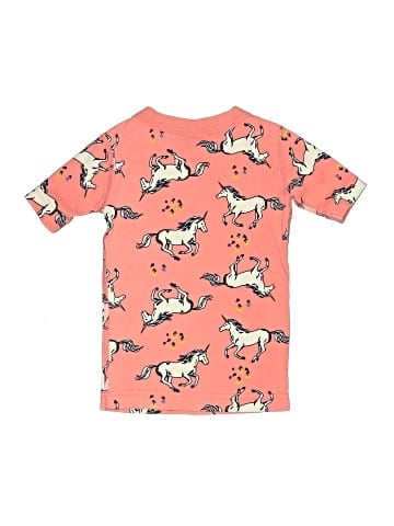 Hanna Andersson Short Sleeve T-Shirt (view 2)