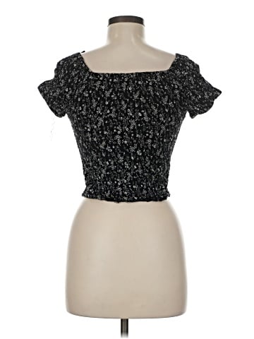Japna Short Sleeve Top (view 2)