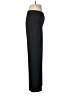 Rachel Zoe Solid Black Dress Pants Size 8 - photo 4