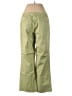 Ann Taylor Green Cargo Pants Size 6 - photo 2