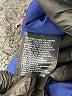 The North Face 100% Polyester Blue Jacket Size S - photo 7