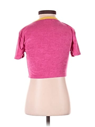 Lovers + Friends Short Sleeve T-Shirt (view 2)