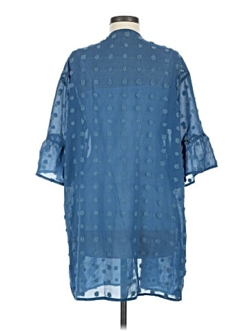 Amaryllis Kimono (view 2)