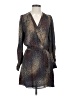Parker Brown Kimono Size XS - photo 1