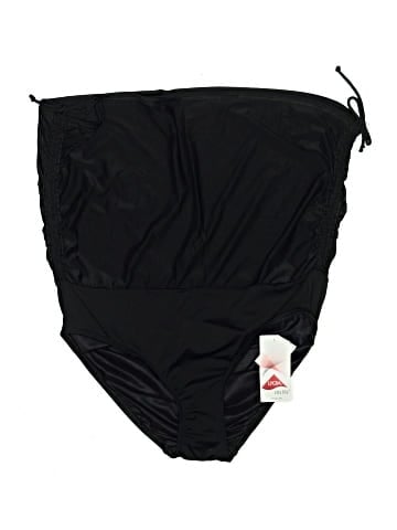 Lands' End Swimsuit Bottoms (view 1)