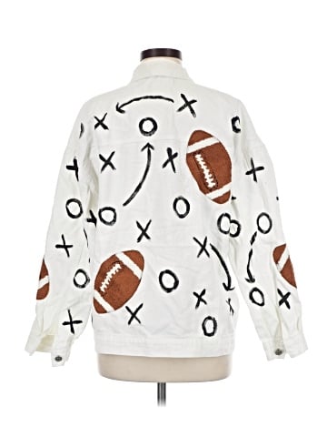 Judith March Jacket (view 2)