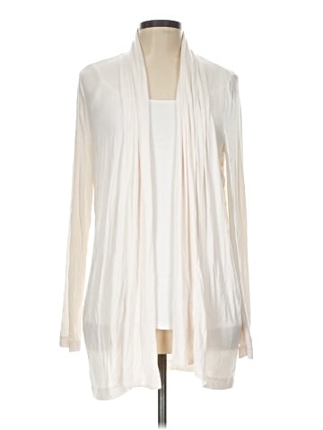 Ann Taylor LOFT Cardigan (view 1)
