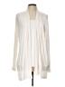 Ann Taylor LOFT Ivory Cardigan Size L - photo 1