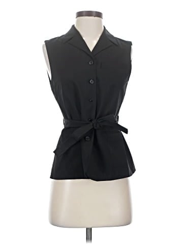 Theory Vest (view 1)