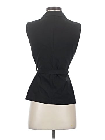 Theory Vest (view 2)