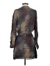 Parker Brown Kimono Size XS - photo 2
