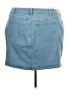 Torrid Blue Denim Skirt Size 28 - photo 2