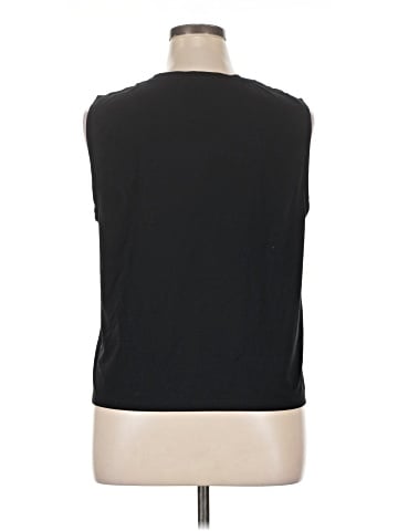 Gap Fit Sleeveless T-Shirt (view 2)