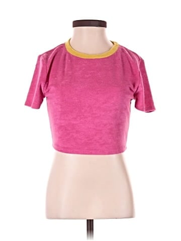 Lovers + Friends Short Sleeve T-Shirt (view 1)