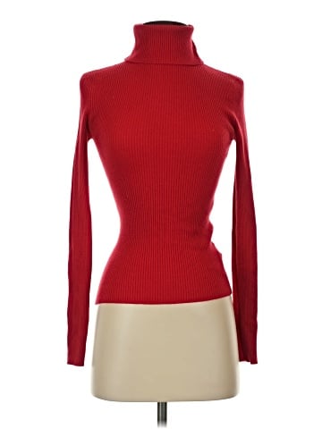 Forever 21 Turtleneck Sweater (view 1)