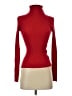 Forever 21 Red Turtleneck Sweater Size S - photo 1