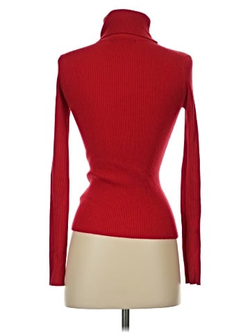 Forever 21 Turtleneck Sweater (view 2)