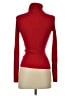 Forever 21 Red Turtleneck Sweater Size S - photo 2