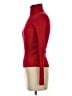 Forever 21 Red Turtleneck Sweater Size S - photo 5