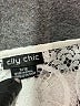 City Chic White Casual Dress Size 16 Plus (S) - photo 7