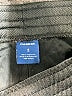 Reebok 100% Polyester Stars Black Athletic Shorts Size S - photo 3