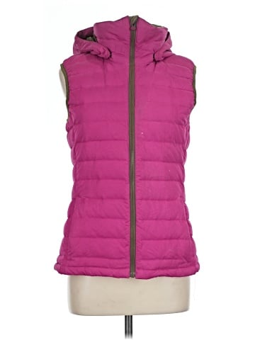 Burton Vest (view 1)