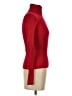 Forever 21 Red Turtleneck Sweater Size S - photo 4