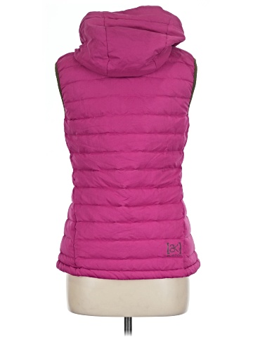 Burton Vest (view 2)