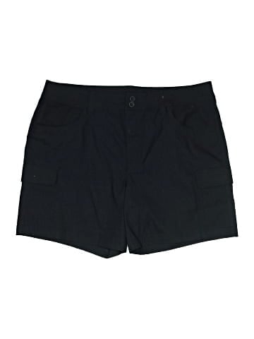 Eddie Bauer Cargo Shorts (view 1)