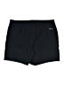 Eddie Bauer Solid Black Cargo Shorts Size 16 - photo 2